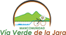 Logo Mancomunidad Vía Verde de la Jara
